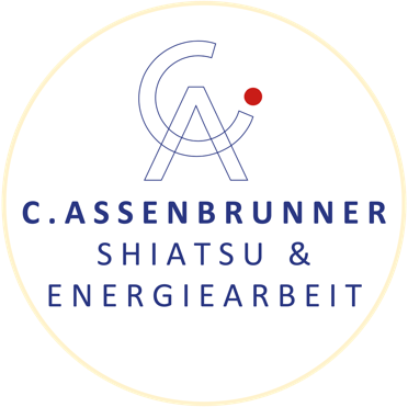 C. Assenbrunner - Shiatsu & Energiearbeit